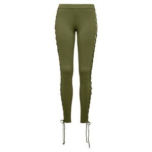 New Green Puma Fenty Boxing & Bomber Lacing Tight